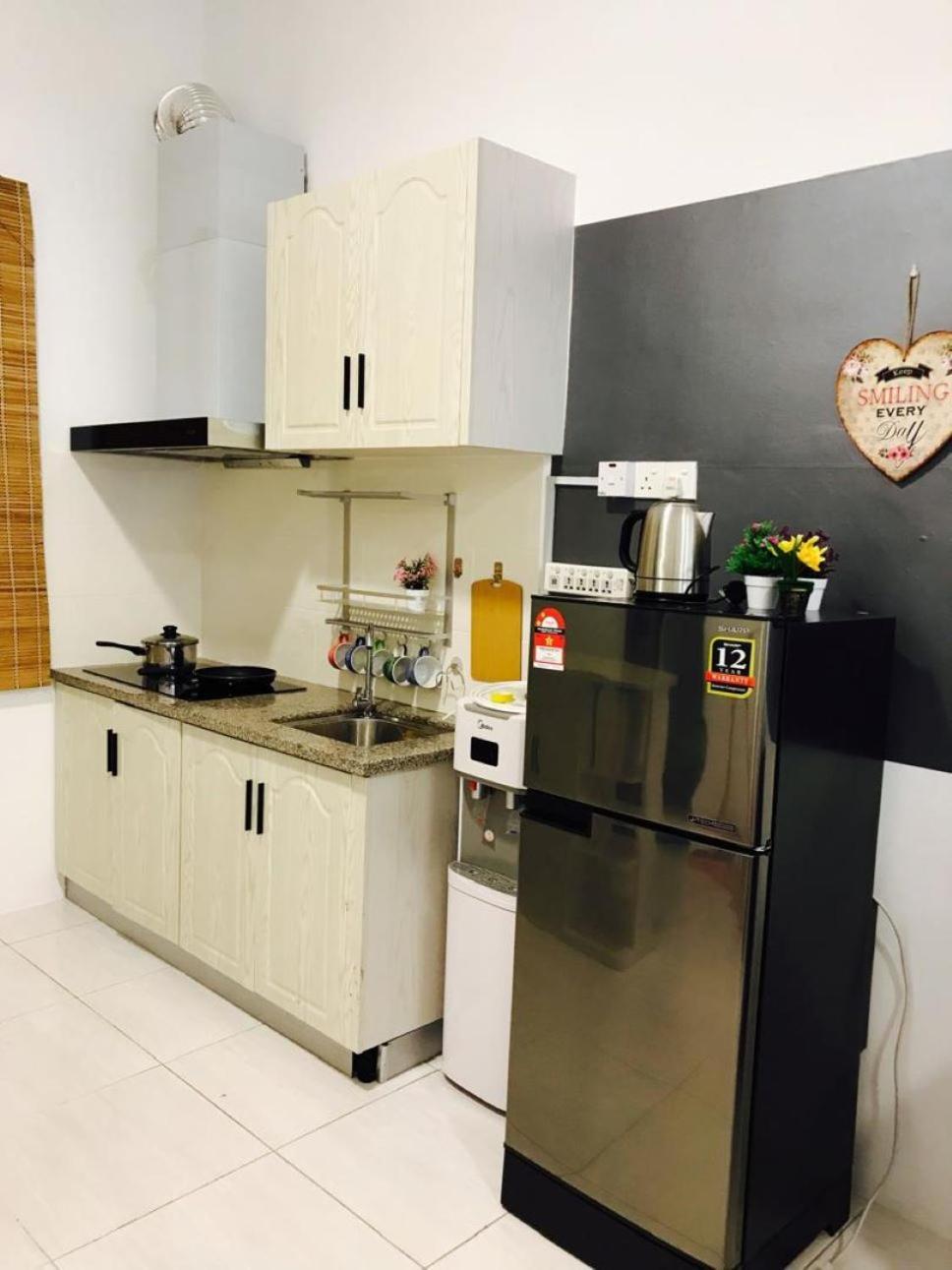Maya Seaview Families Suite Apartment + Sky Pool 쿠아 외부 사진
