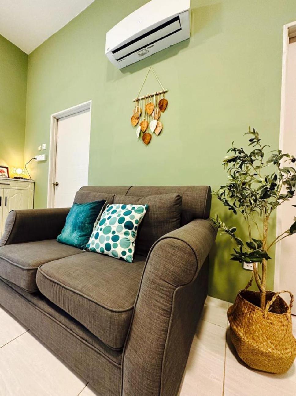 Maya Seaview Families Suite Apartment + Sky Pool 쿠아 외부 사진