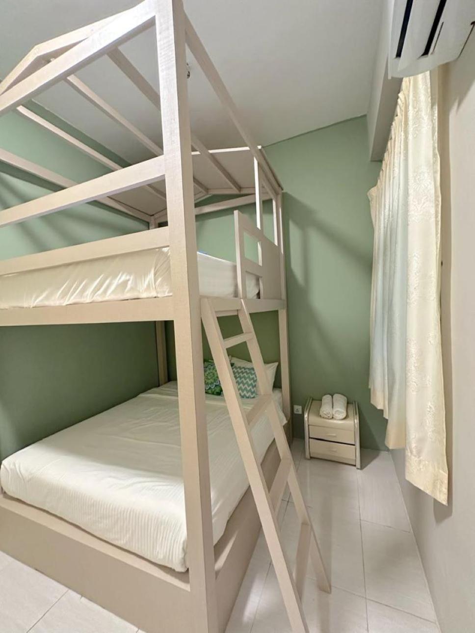 Maya Seaview Families Suite Apartment + Sky Pool 쿠아 외부 사진
