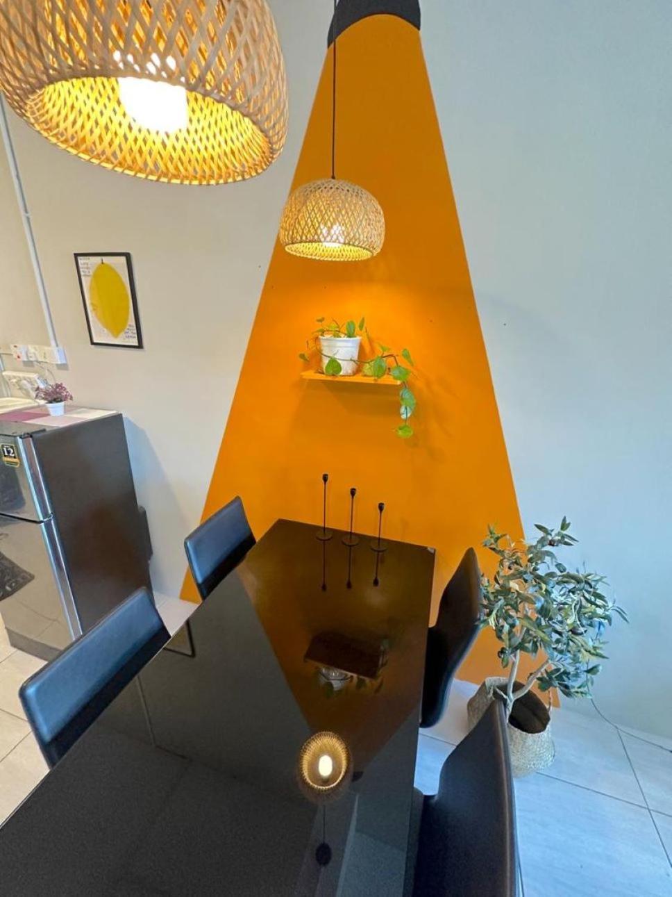 Maya Seaview Families Suite Apartment + Sky Pool 쿠아 외부 사진