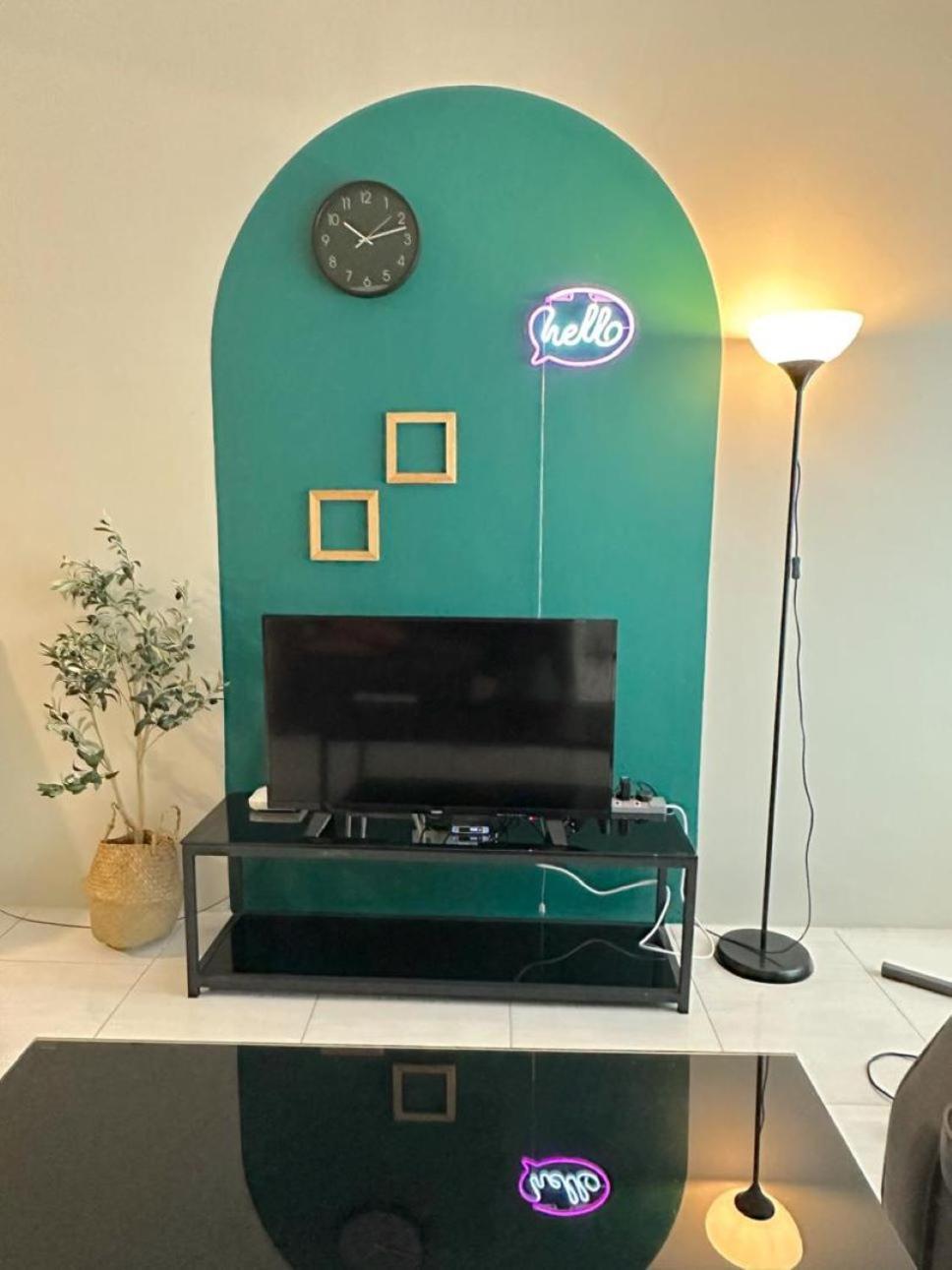Maya Seaview Families Suite Apartment + Sky Pool 쿠아 외부 사진